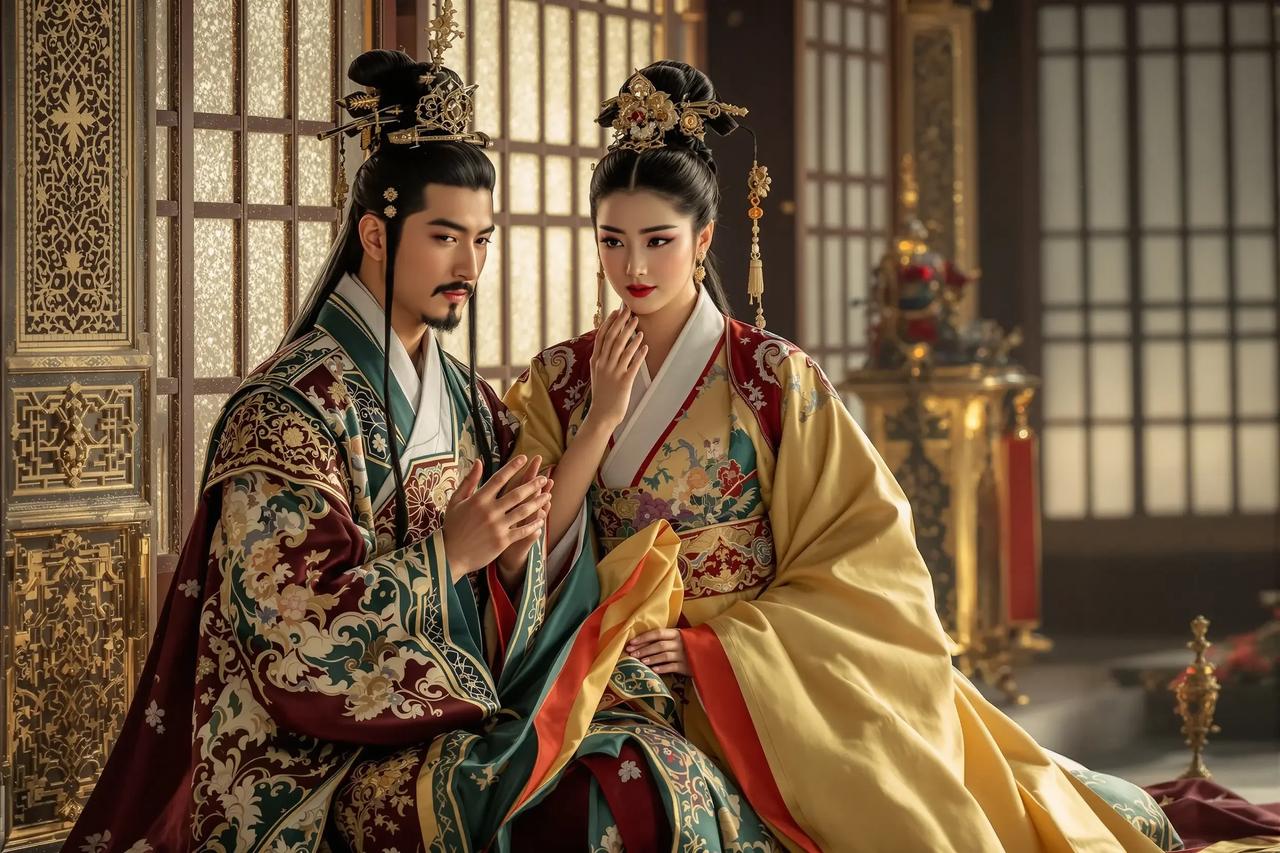 最受欢迎古装剧集排行榜：今年哪部古装剧最值得追