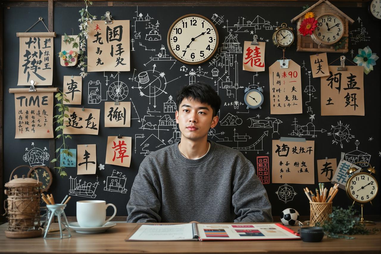吃瓜时间管理术：如何高效吃瓜而不影响正常生活