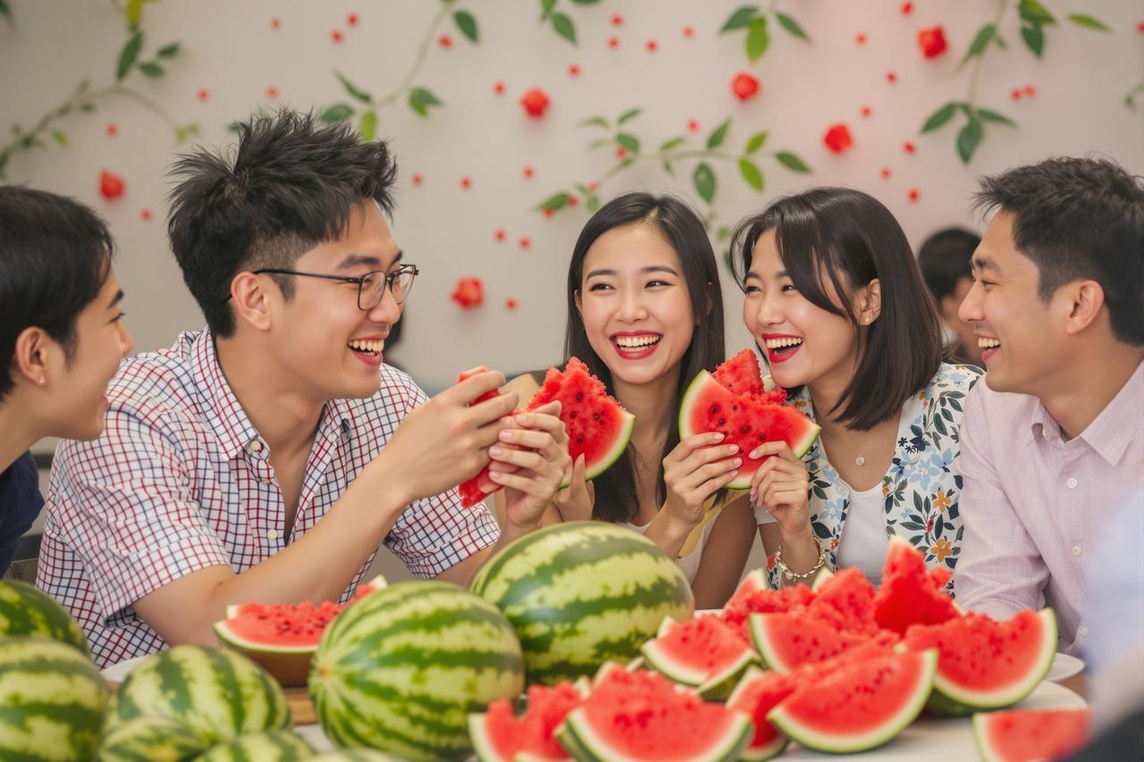 黑料大赛网友分享：你吃过最离谱的瓜是什么
